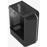 Aero Cool Bionic Midi Tower Black | shoptok.hr