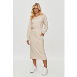 Makadamia Woman's Dress M842 | Shoptok.si