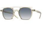 Oliver Peoples Okvir za dioptrijske naočare 0OV5489U 1692, Okrugle, Providni Cene