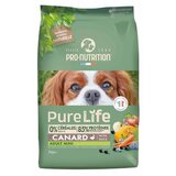  Pro nutrition pure life dog adult mini 2 kg Cene