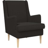  Fotelja Crna Bouclé | Eponuda.com
