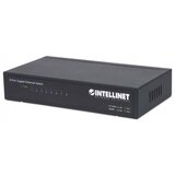 Yealink Intellinet 8-Port Gigabit Ethernet Switch | ePonuda.com