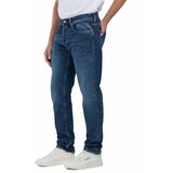 Replay Kavbojke 'Grover' temno modra | Shoptok.si