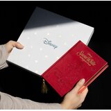 Disney Poklon set bilježnica A5 i kemijska Snjeguljica - 200 listova | shoptok.hr