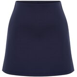 Trendyol Ženska šorts-suknja THMSS23SR00013, Tamnoplava | Eponuda.com