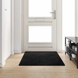  Tepih trkač Crna 100 x 200 cm 100% Polipropilen Tuft | Eponuda.com