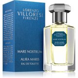 Lorenzo Villoresi Mare Nostrum Aura Maris toaletna voda uniseks 50 ml | Shoptok.si