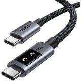 Ugreen Uno USB-C na USB-C polnilni kabel 100W, 3M | shoptok.hr