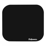 Fellowes PREMIUM podloga za miško, črna | Shoptok.si