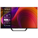 Tesla televizor 40E655BFS 40" (101 cm) Full HD DLED Google TV Cijene