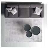 Conceptum Hypnose tepih Woopamuk209 grey rug (80 x 150) | Eponuda.com
