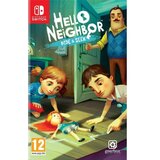 Gearbox Publishing Hello Neighbor: Hide & Seek (Nintendo Switch) Cene