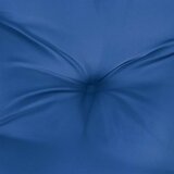  Blazine za kavč iz palet 3 kosi modre, (22046012) | Shoptok.si