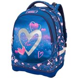 Target SUPERLIGHT PETIT Confetti Love 27616 - Šolska torba za prvo triado | Shoptok.si