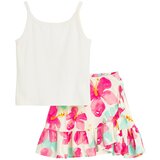 Cool club komplet 2 delni BR CCG3022410-00 D večbarvno 140 | Shoptok.si