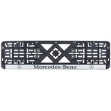 Storm Okvir za tablicu auta "mercedes benz" Cene