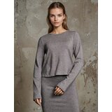 Sinsay Bluza s dodatkom viskoze | shoptok.hr