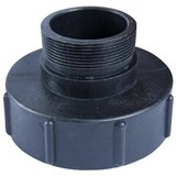 Shumee POKROV REZERVOARJA - MAUSER ADAPTER3'X2' (VODOVODNA PLANACIJA), (21387185) | Shoptok.si