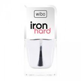 WIBO KOZMETIKA Formula koja štiti lak od pucanja Iron Hard Cijene