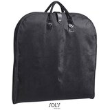  Torba za odelo premier crna 60cm sol's Cene
