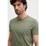 Lacoste Majice s kratkimi rokavi TH6709 Zelena | Shoptok.si
