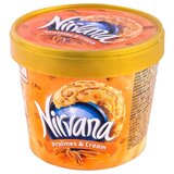Nirvana Sladoled pralines & cream 420ml | Eponuda.com