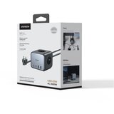 Ugreen kocka 65w usb usb c + 3 x ac utičnica crna (cd268) ( 60113 ) | Eponuda.com