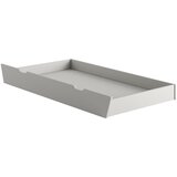 Pinio Siva dječja ladica za ispod kreveta 90x200 cm Swing – | shoptok.hr