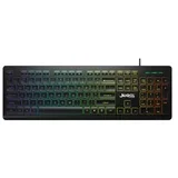 Tastatura gejmerska led light keyboard k510 crna ( IT1155 )