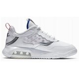Nike Nizke superge Jordan Air Max 200 Euro Tour Srebrna | Shoptok.si