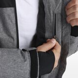 Wintro muška jakna asher jacket M