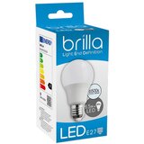 BRILLA led žarulja e 27, 8,5 w 806 lm 6500 k A60 Cijene