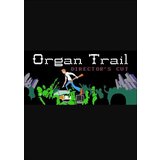 Steam Organ Trail: Director's Cut (PC) Key GLOBAL | ePonuda.com