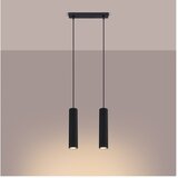 Nice Lamps Crna viseća svjetiljka Gleam – | shoptok.hr