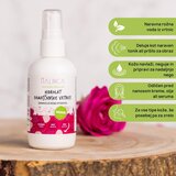 Malinca hidrolat damaščanske vrtnice bio 100ml 2 x | Shoptok.si