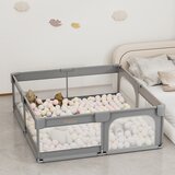  BEBESTARS igralni center/igralnica 180x200 | Shoptok.si