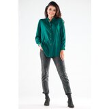 Awama Woman's Shirt A525 Cene