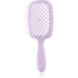 Janeke Superbrush Small majhna ravna krtača za lase 17,5 x 7 x 3 cm 1 kos | Shoptok.si
