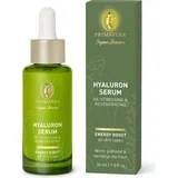 hialuronski serum de-stressing & regenerating
