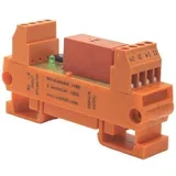 RM-2W 230V spojni relej Nazivni napon: 230 V/AC Prebacivanje struje (maks.): 16 A 2 prebacivanje 1 St.