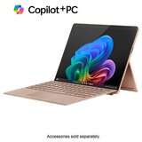 Microsoft Surface Pro - Copilot+ PC - 13” OLED - Snapdragon X Elite 12 Core - 16GB Memory - 512GB SSD - Device Only (11th Edition) - Dune | Eponuda.com