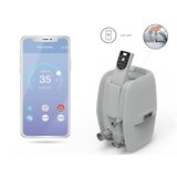 Bestway Jacuzzi Lay-Z-Spa Helsinki 5-7 osoba 60025 | shoptok.hr