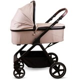 Jungle kolica za bebe 3u1 Lumi Beige, 0m+ | Eponuda.com