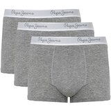 Pepe Jeans Boksarice PMU10772 | Wray Siva | Shoptok.si