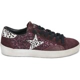 Cetti Nizke superge C1342 Bordo | Shoptok.si