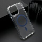 Maska aura magsafe za iphone 15 pro max/ plava Cene