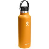 Hydro Flask HF-steklenica, 21 oz, standardni pokrovček z ustjem, fosil, (22065407) | Shoptok.si
