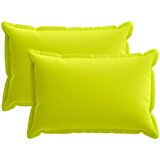  Presvlaka za jastuk 2 kom. HOUTEN Svijetlo zelena. 30 x 50 cm | shoptok.hr