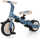Petite&Mars Tricikl Turbo 5 u 1, Ocean Blue | shoptok.hr