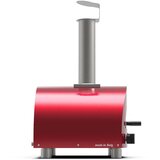 Alfa Forni MODERNO Portable plinska peč za pizzo - | Shoptok.si